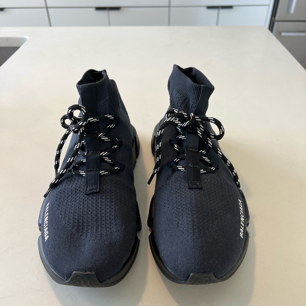 Balenciaga Speed Trainer